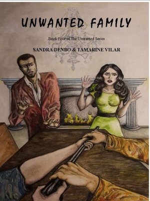 cover image of Unwanted Family